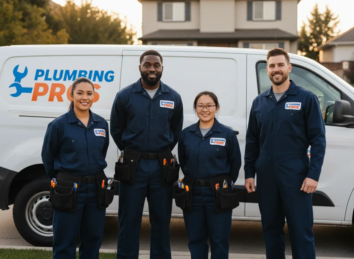 Water Heater Repair company in Laurier, WA